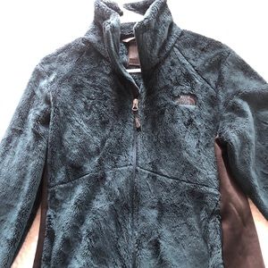 Large North Face Fleece